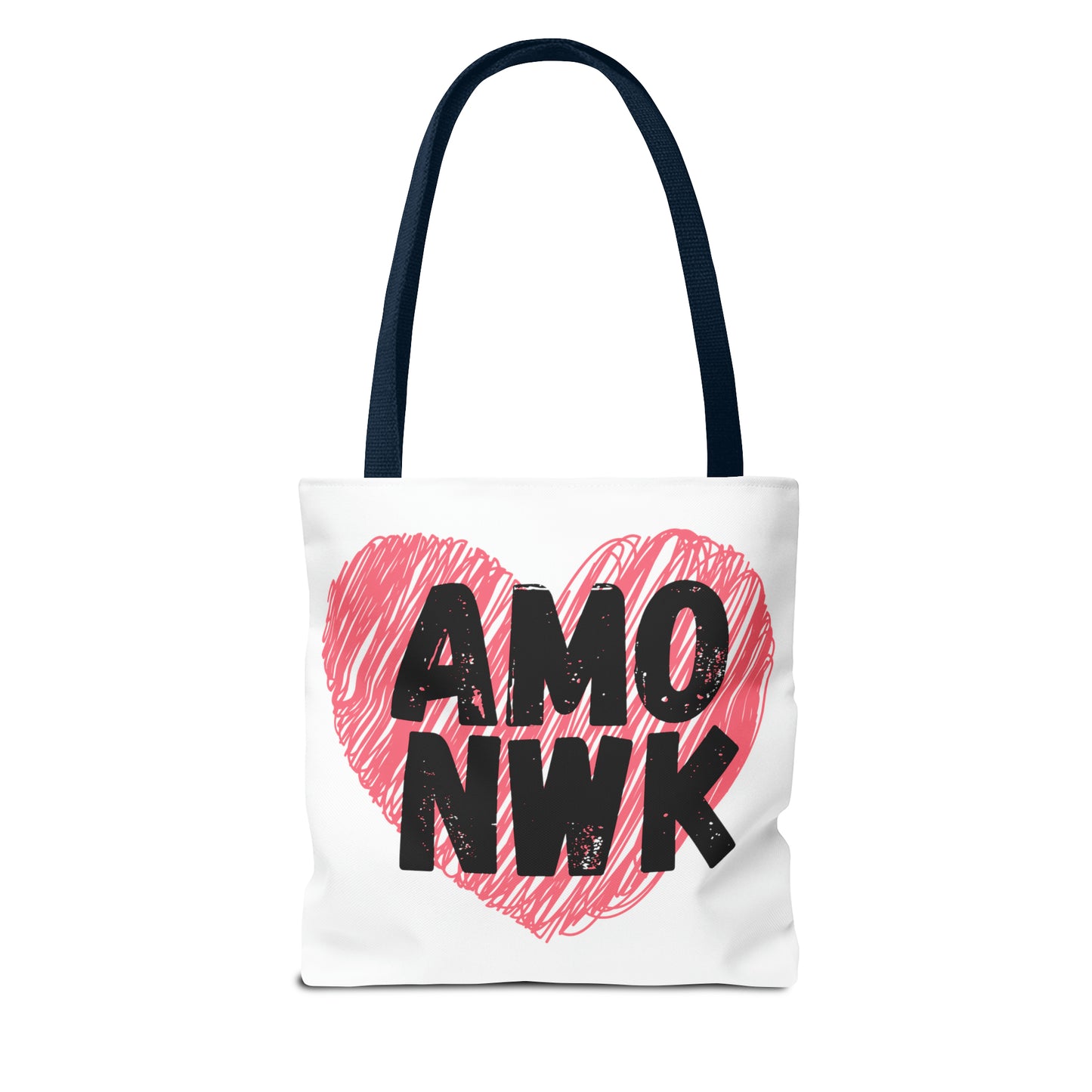 AMO NWK - Tote Bag