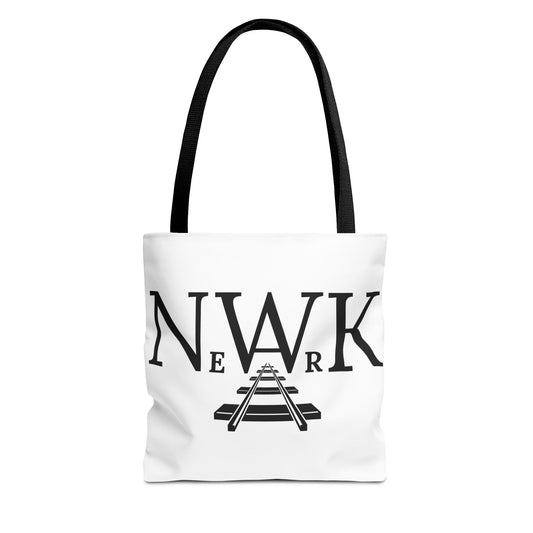 Tote Bag – NWK Railroad