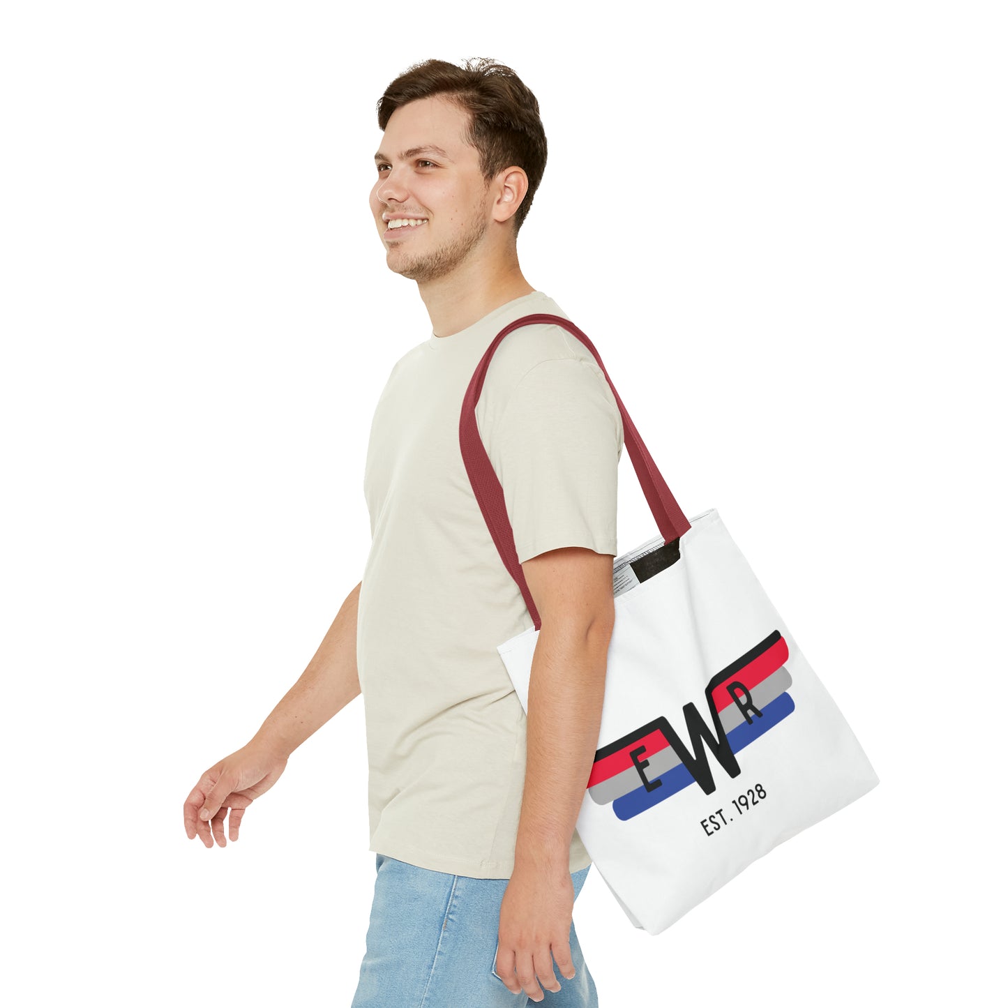 EWR - Tote Bag