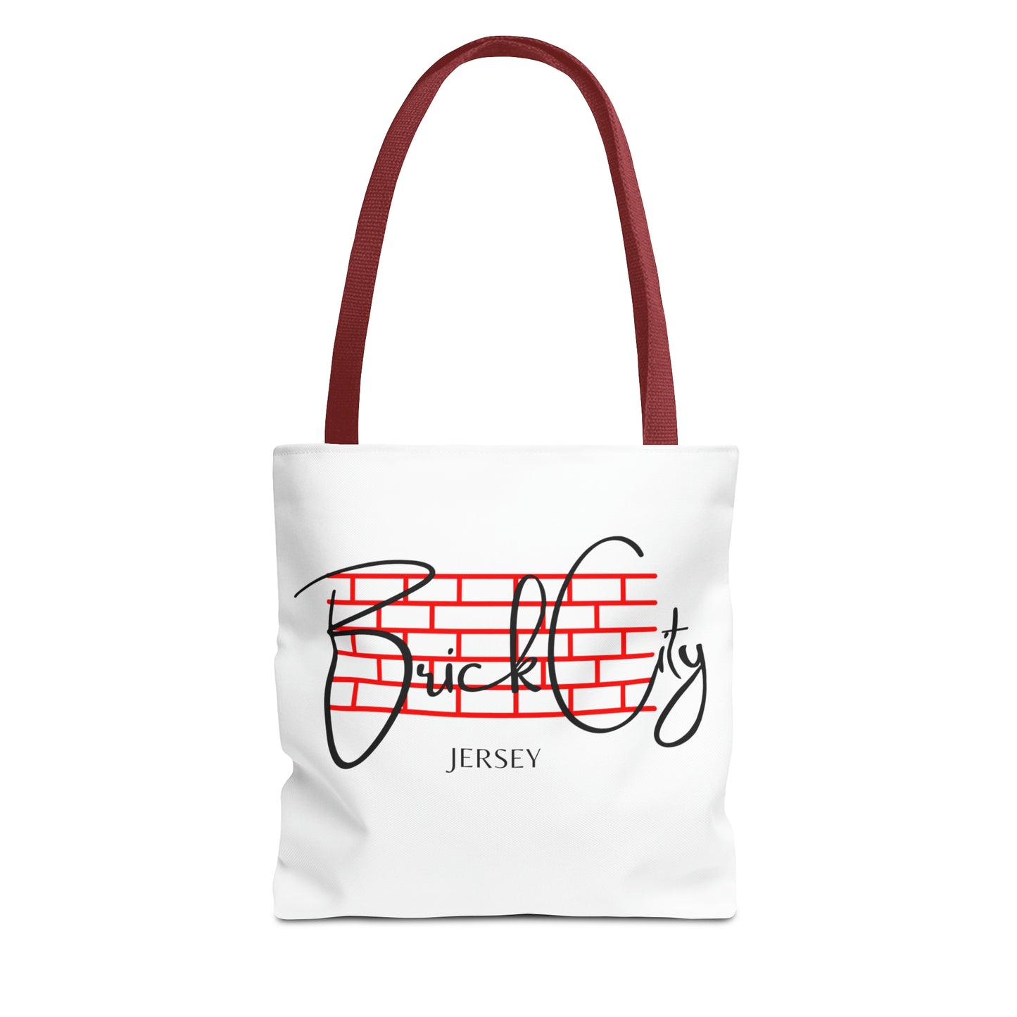 Brick City - Tote Bag