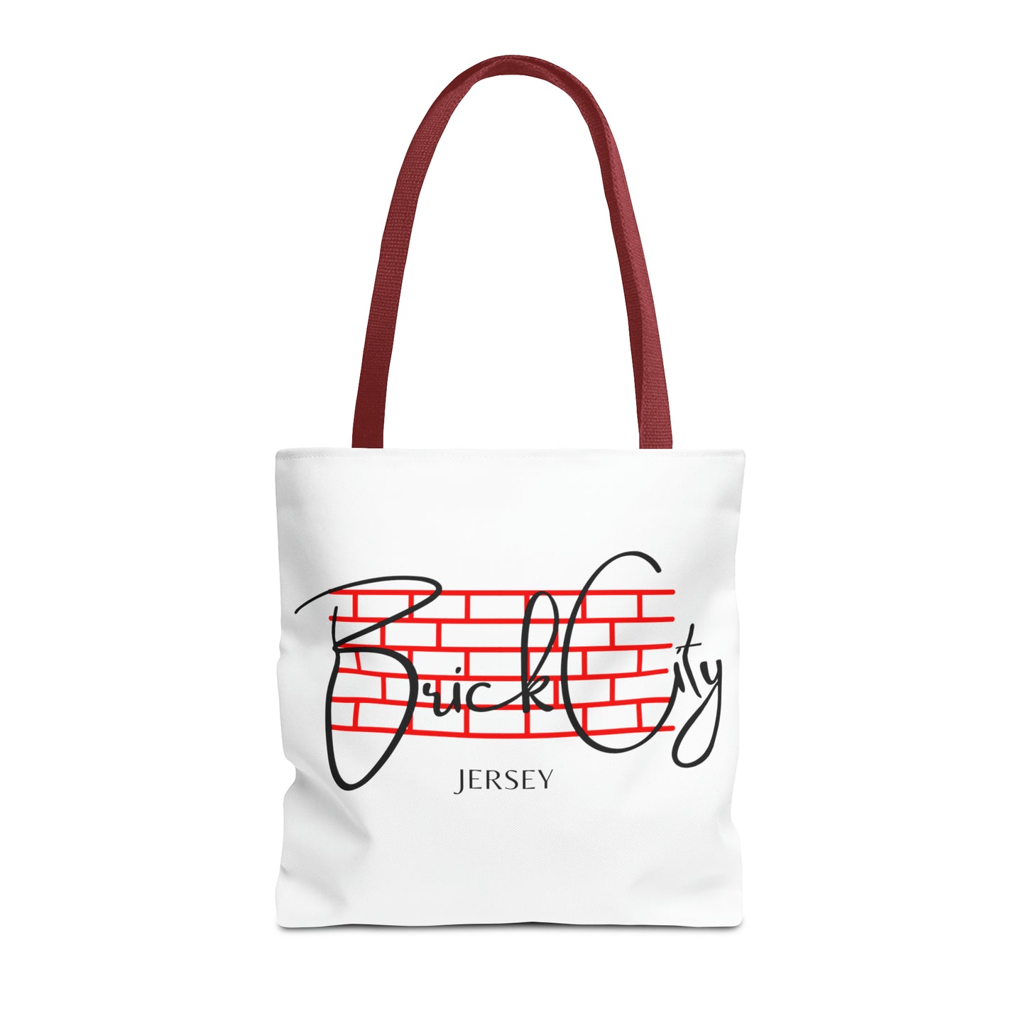 Brick City - Tote Bag