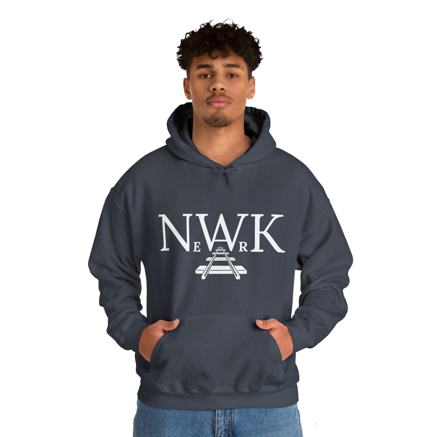 NWK UNISEX HOODIE