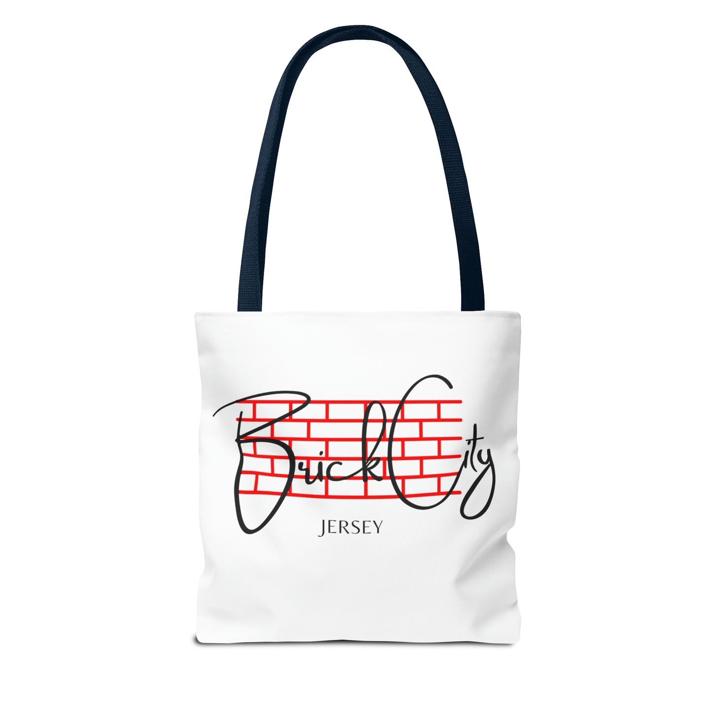 Brick City - Tote Bag
