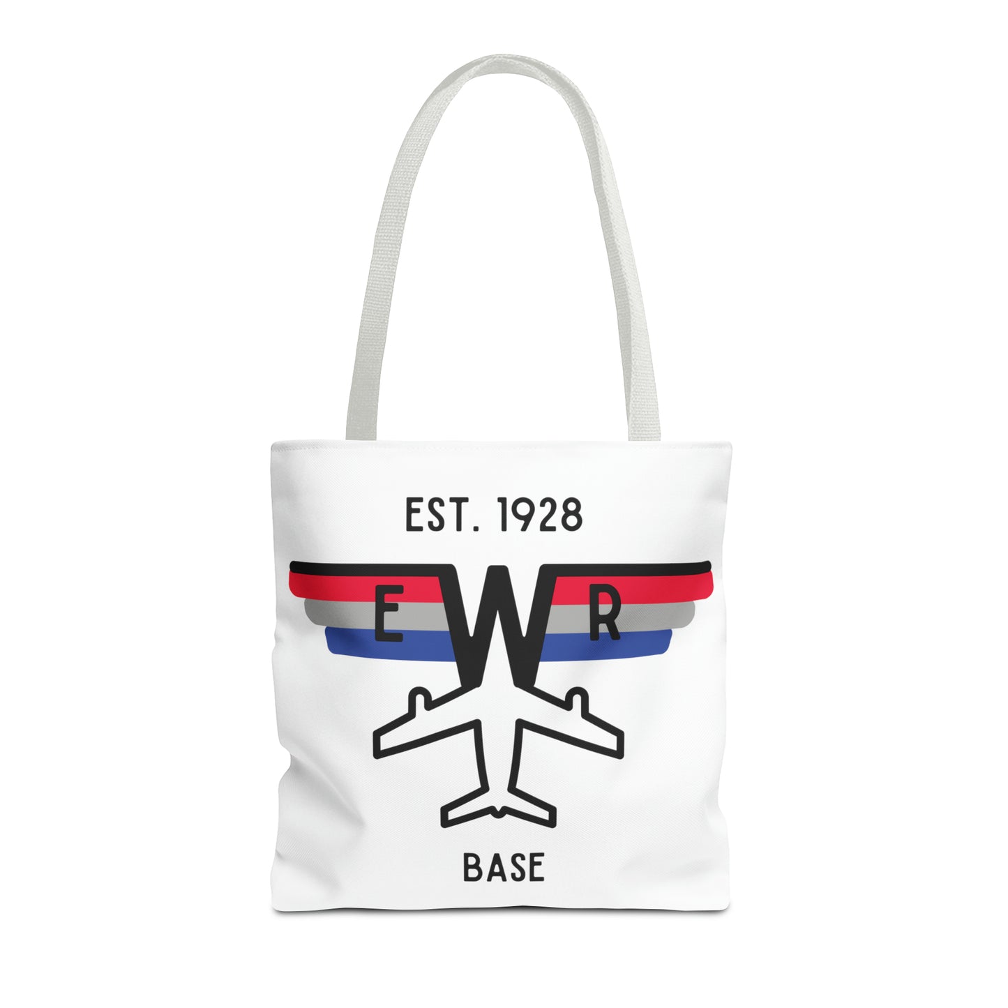 EWR EST. 1928 - Tote Bag