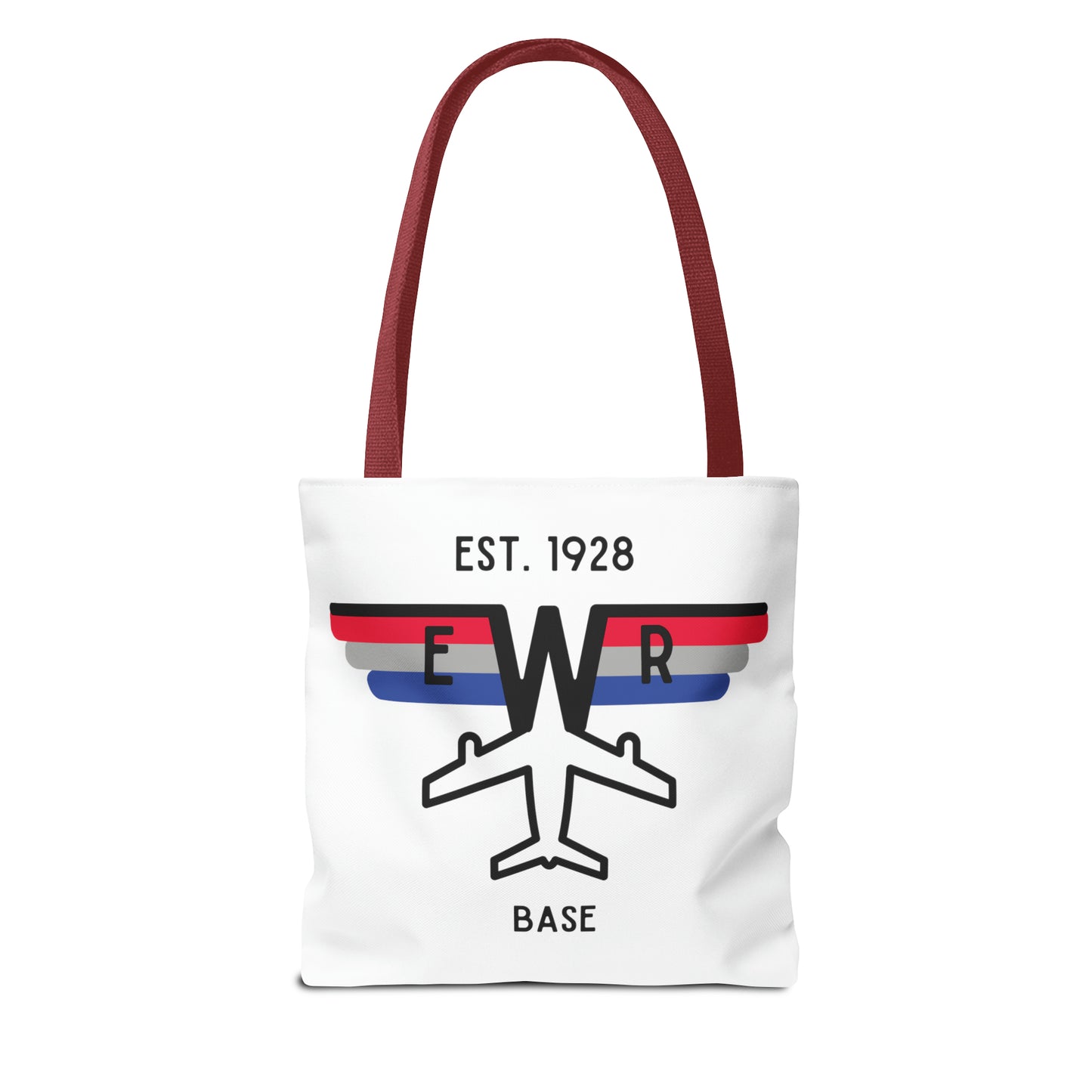 EWR EST. 1928 - Tote Bag