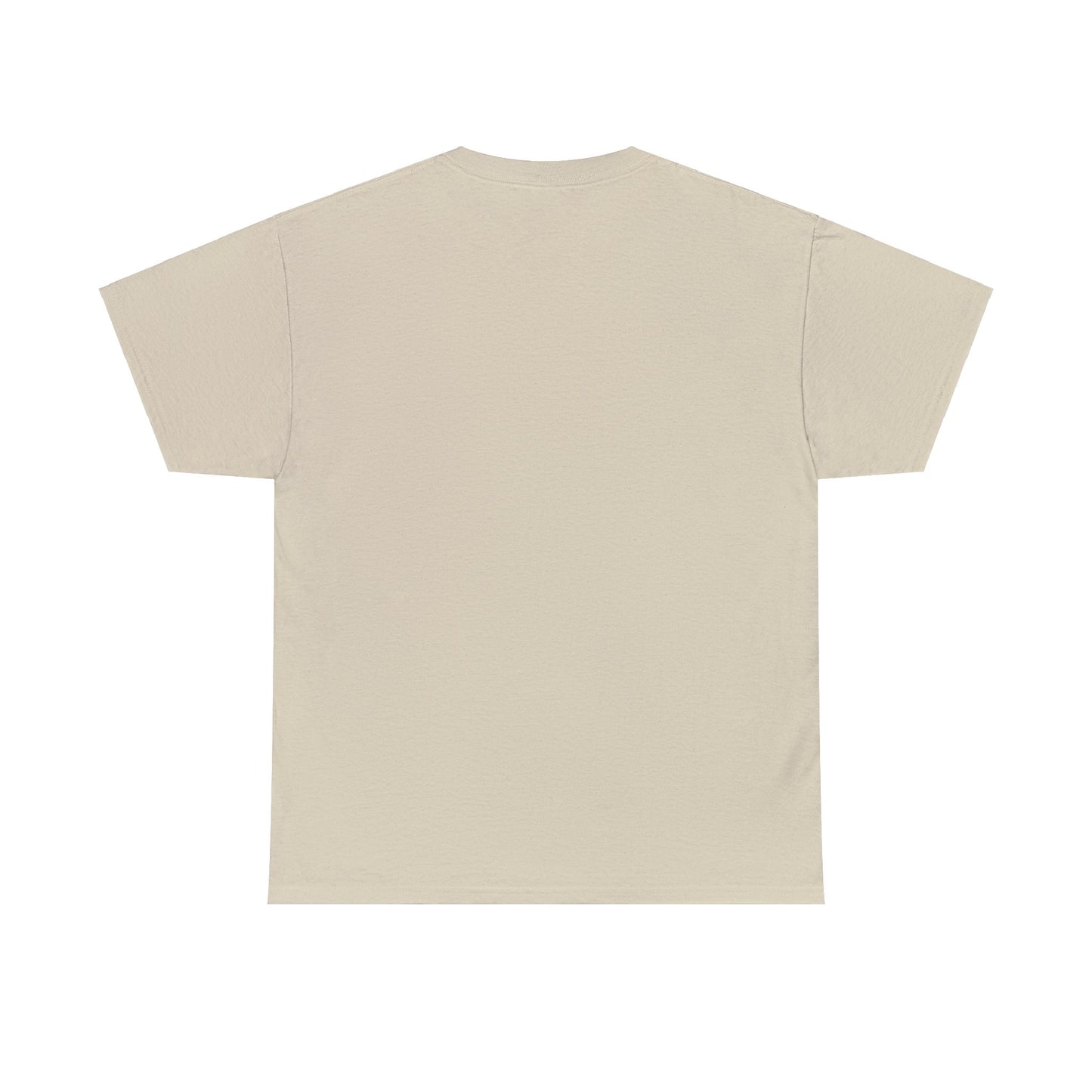Brick City (Black) - T Shirt