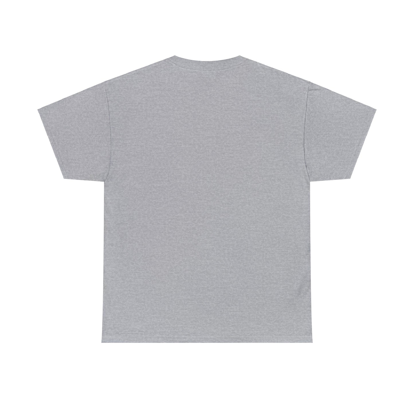 Brick City (White) - T Shirt