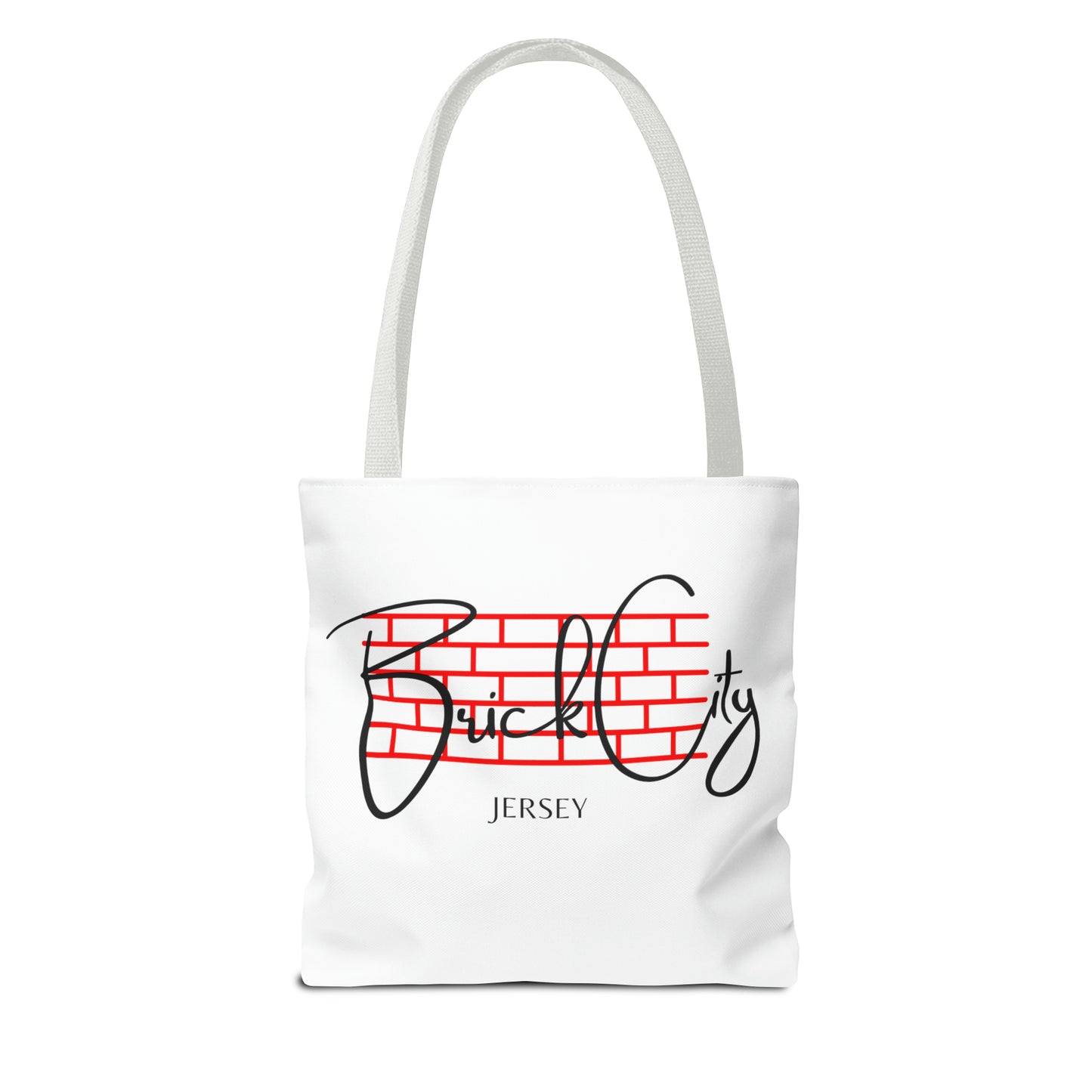 Brick City - Tote Bag
