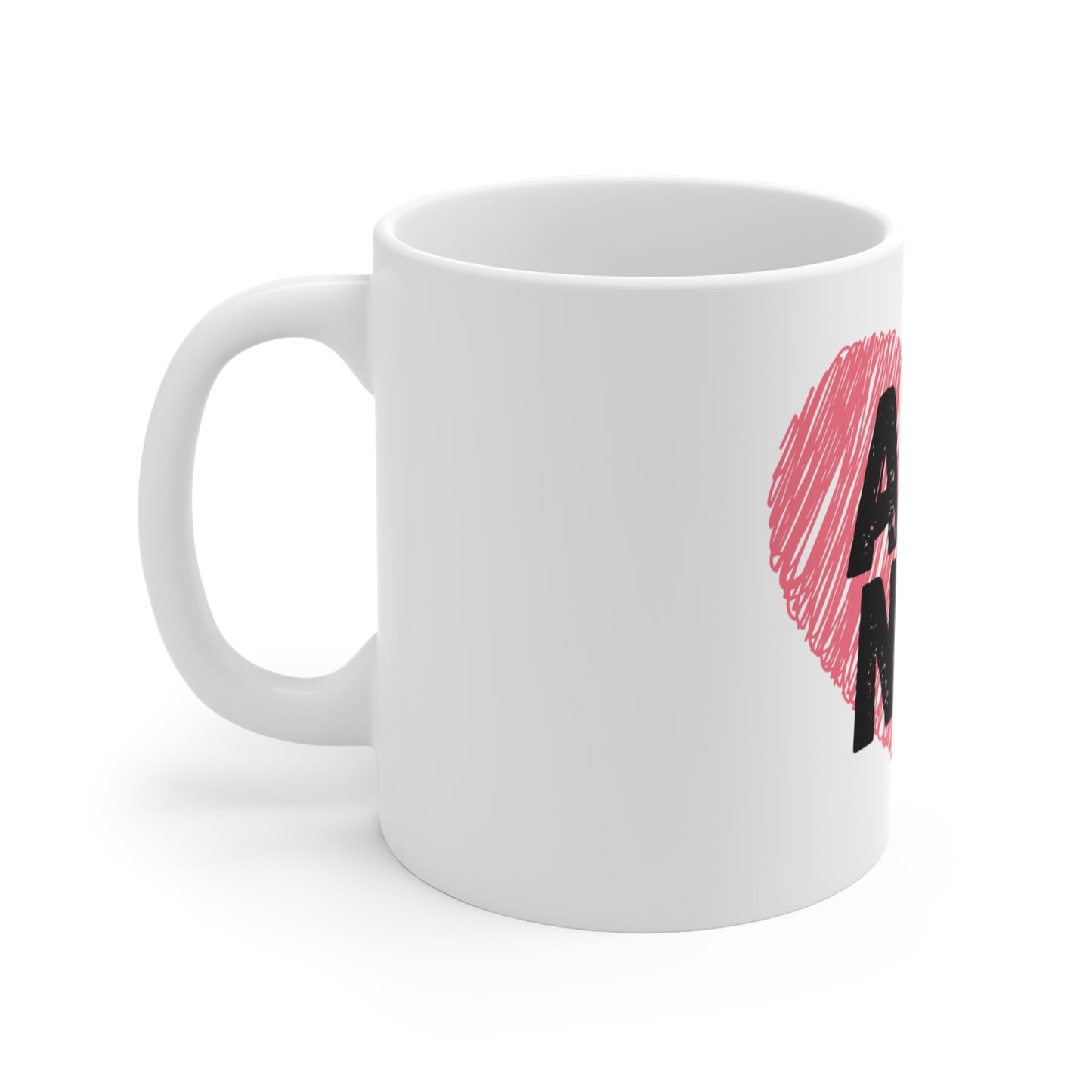 AMO NWK - Mug