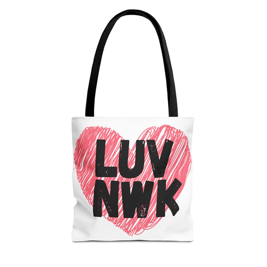 Tote Bag – LUV NWK