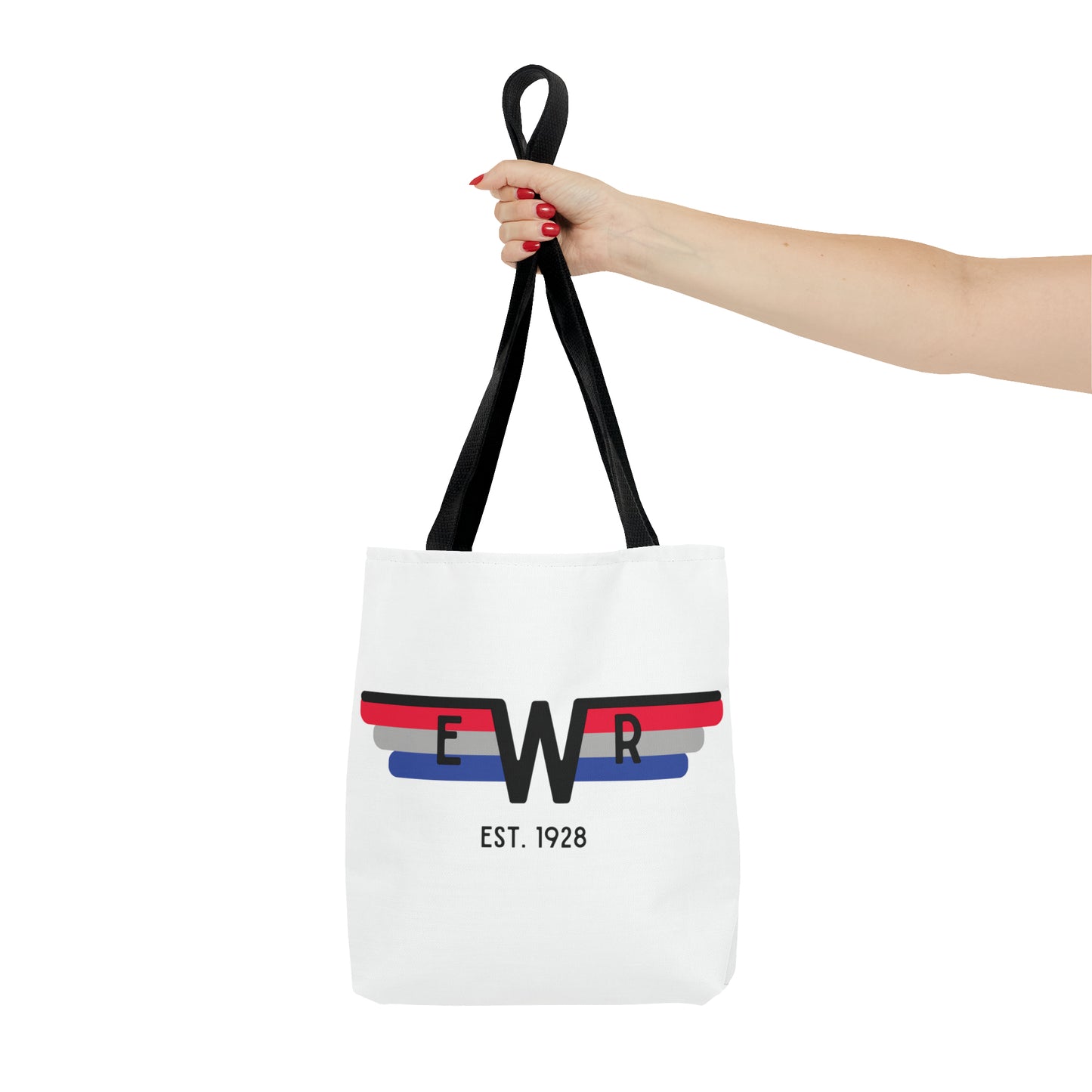EWR - Tote Bag