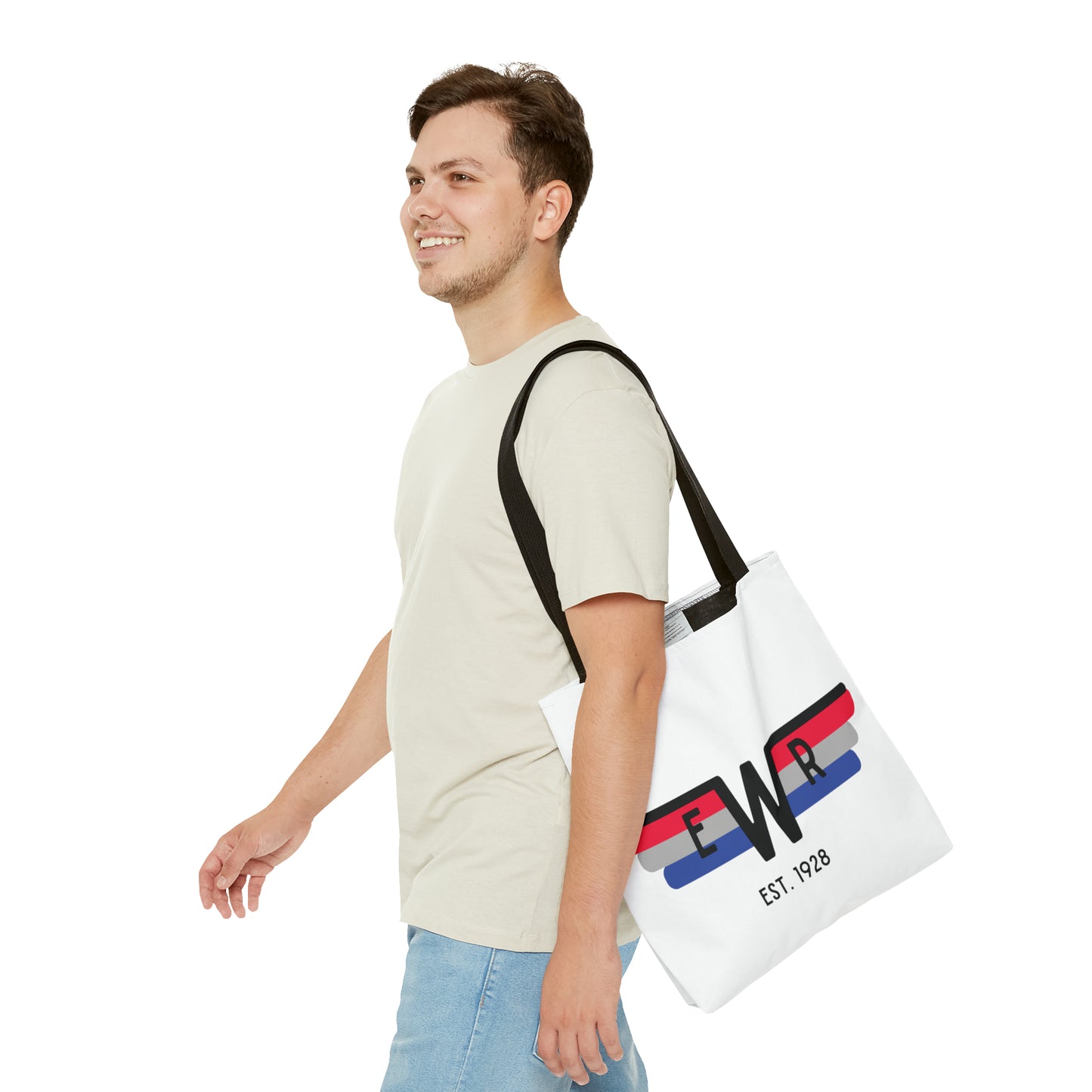 EWR - Tote Bag