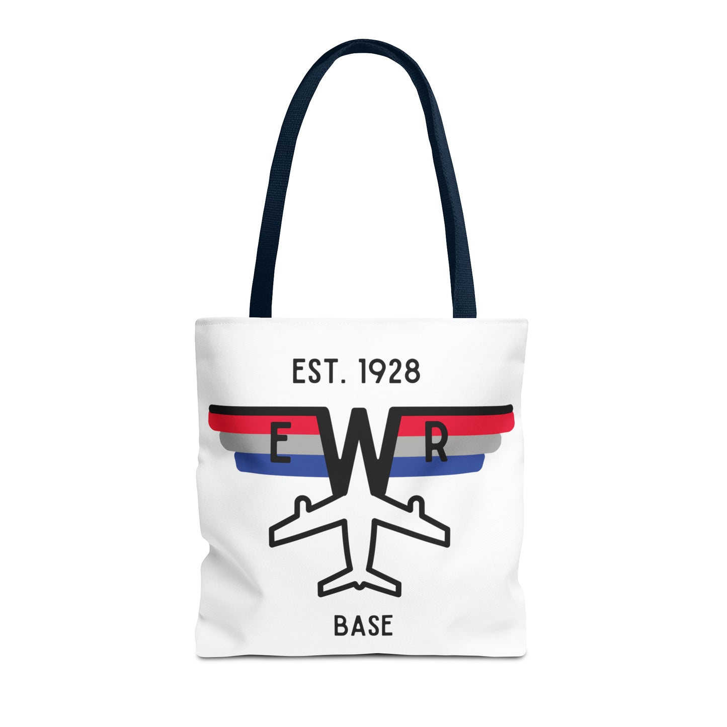 EWR EST. 1928 - Tote Bag