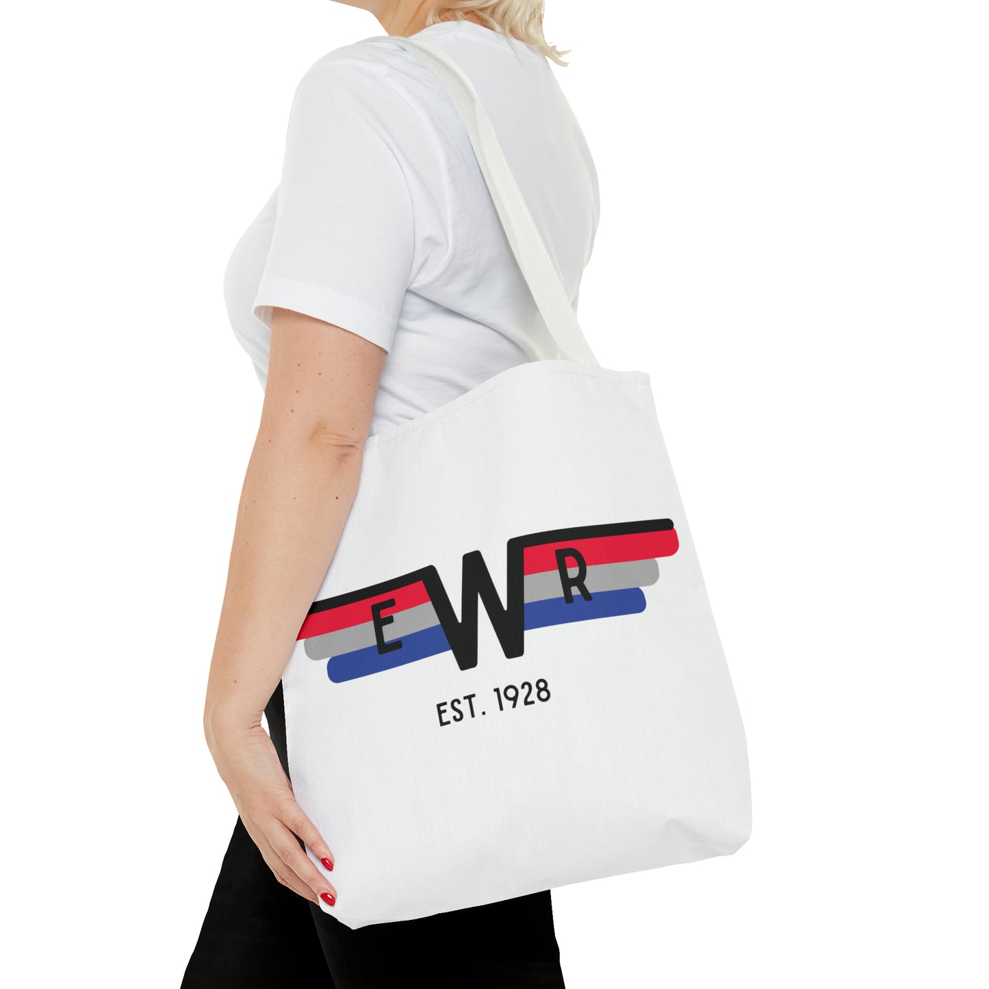 EWR - Tote Bag