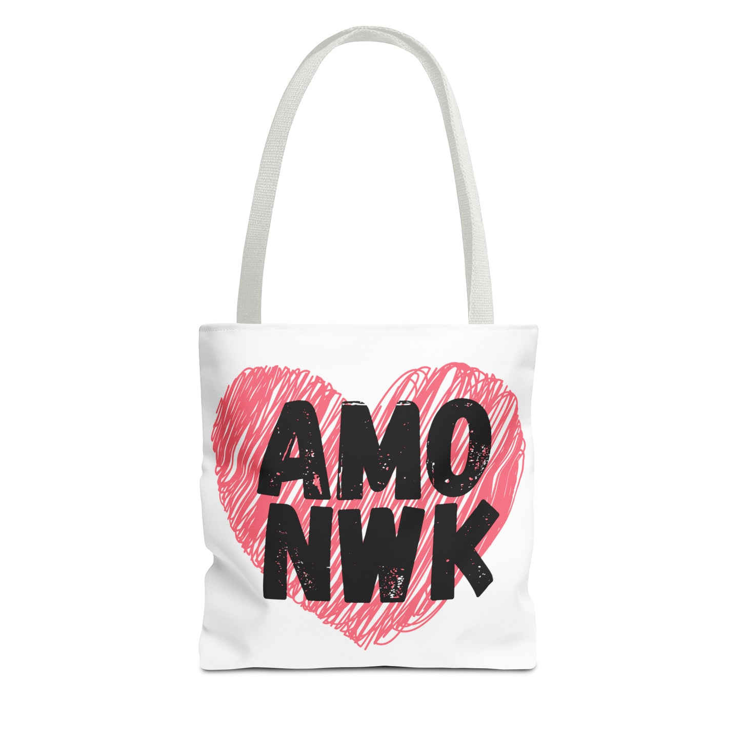 AMO NWK - Tote Bag