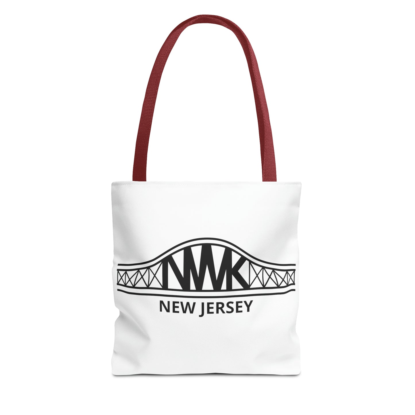 Newark Bridge - Tote Bag