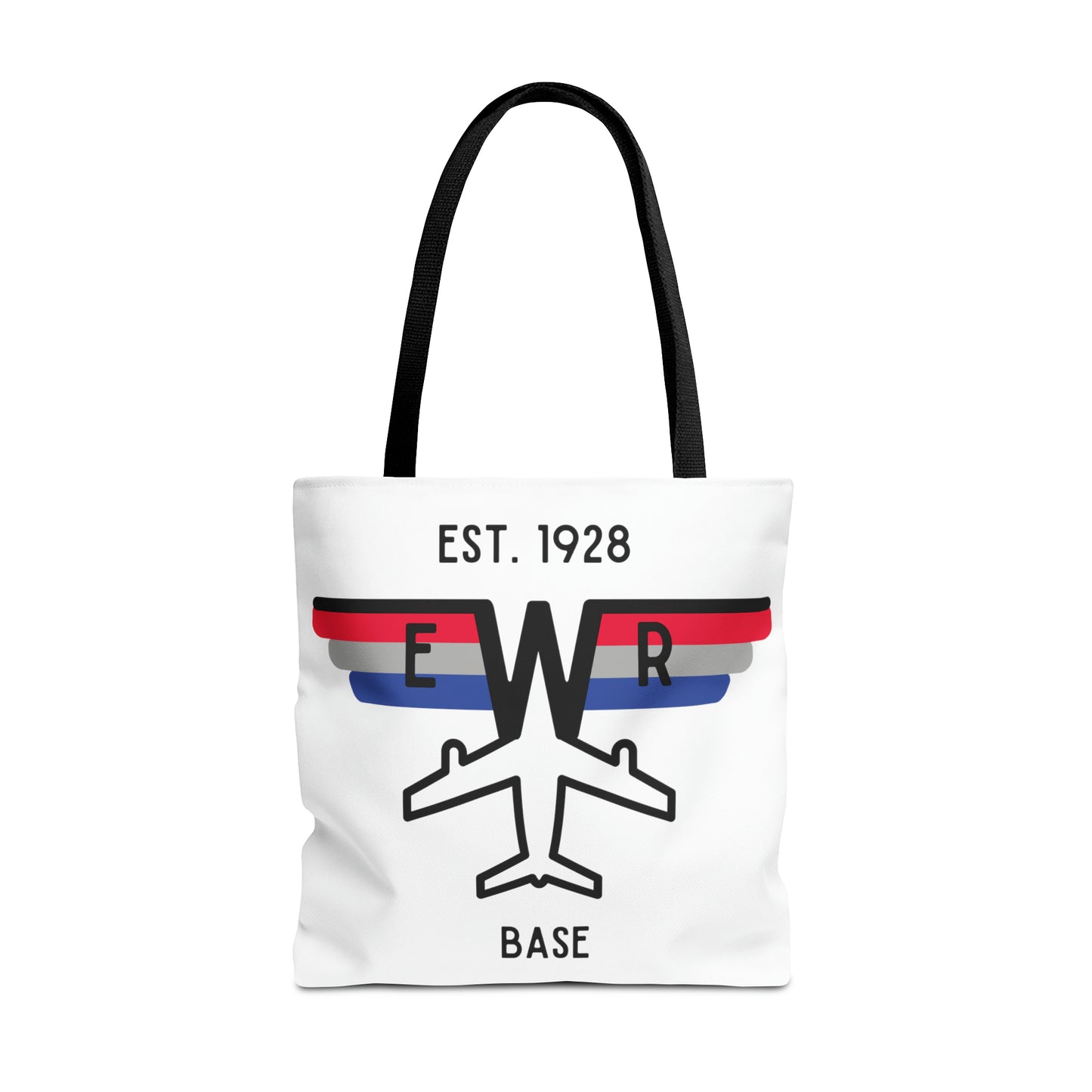 EWR EST. 1928 - Tote Bag