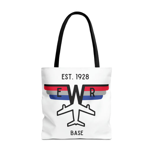 EWR EST. 1928 - Tote Bag