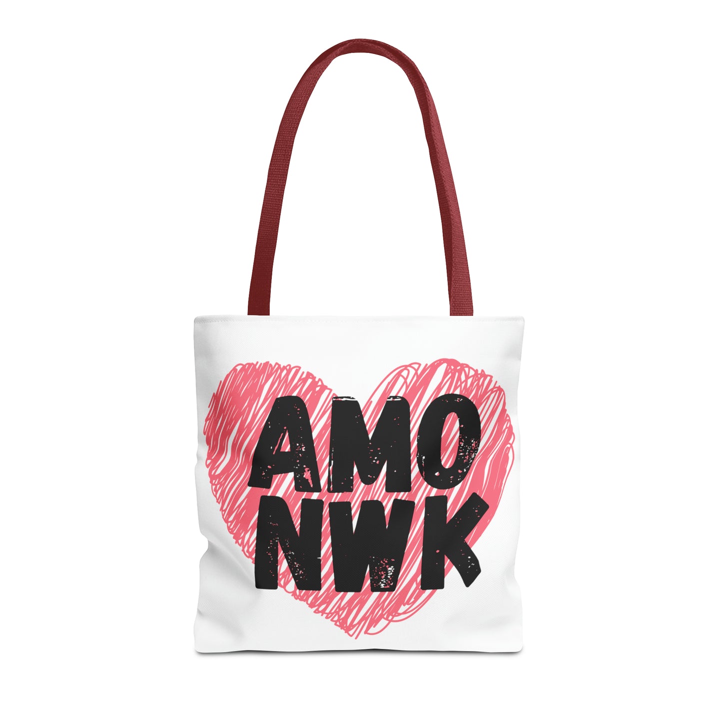 AMO NWK - Tote Bag