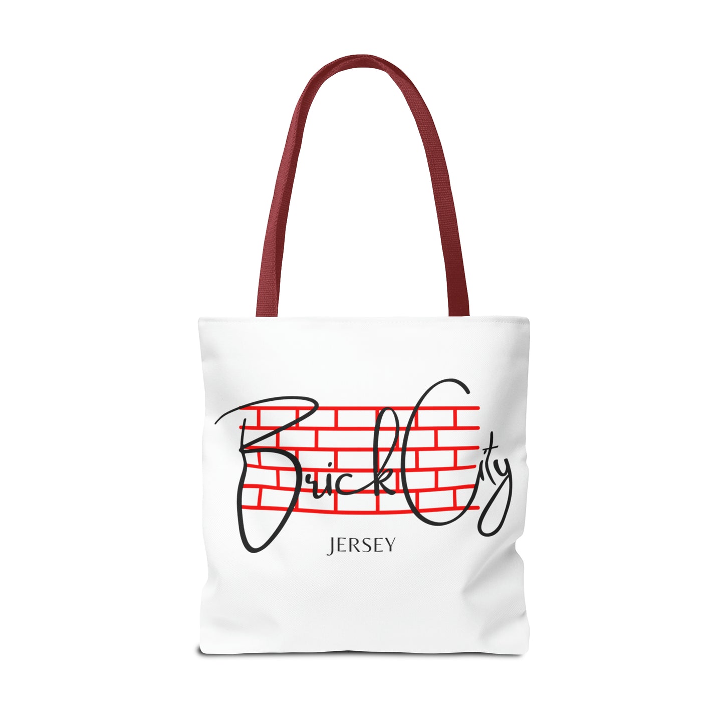 Brick City - Tote Bag