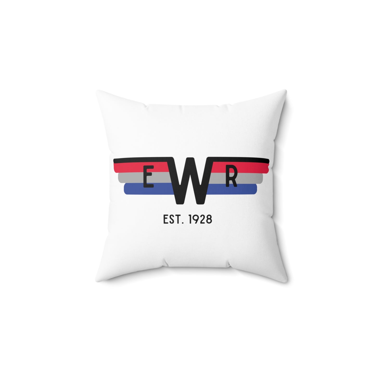 EWR - White Pillow
