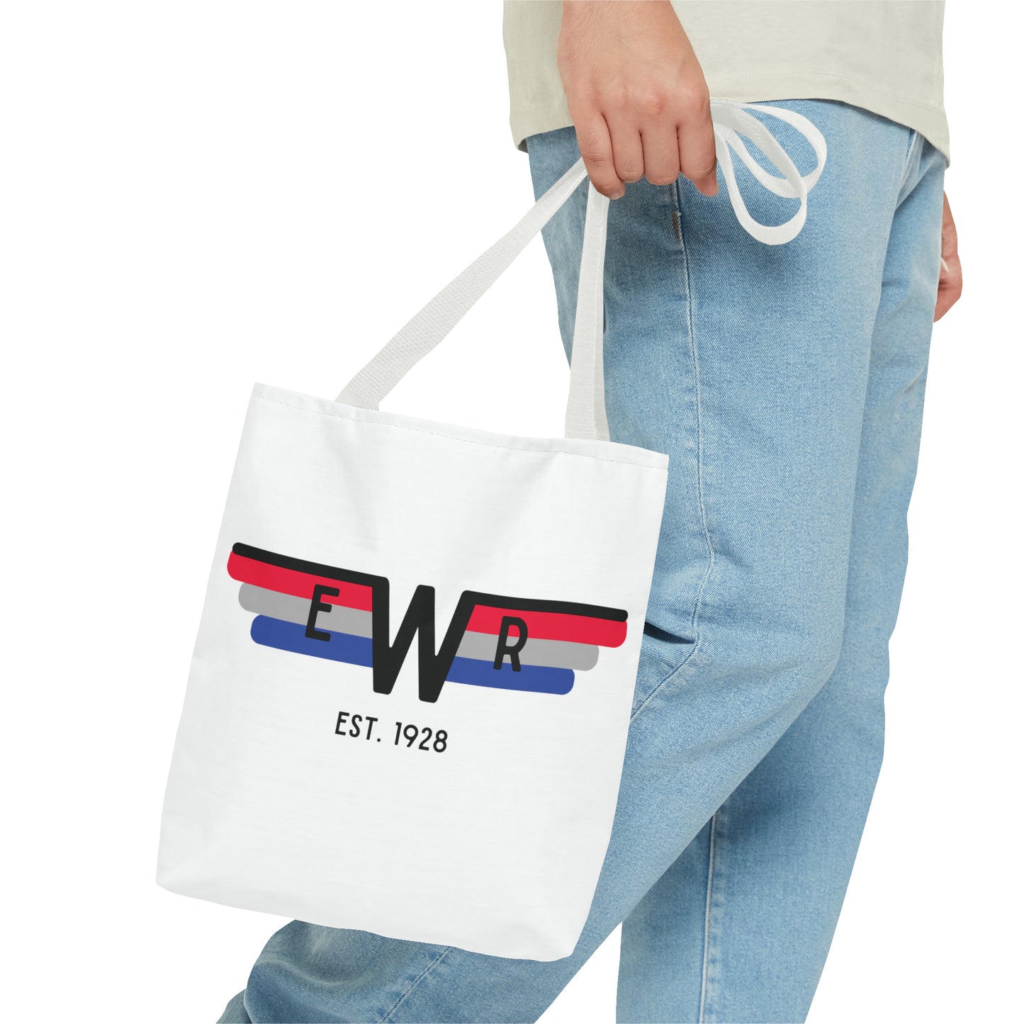 EWR - Tote Bag