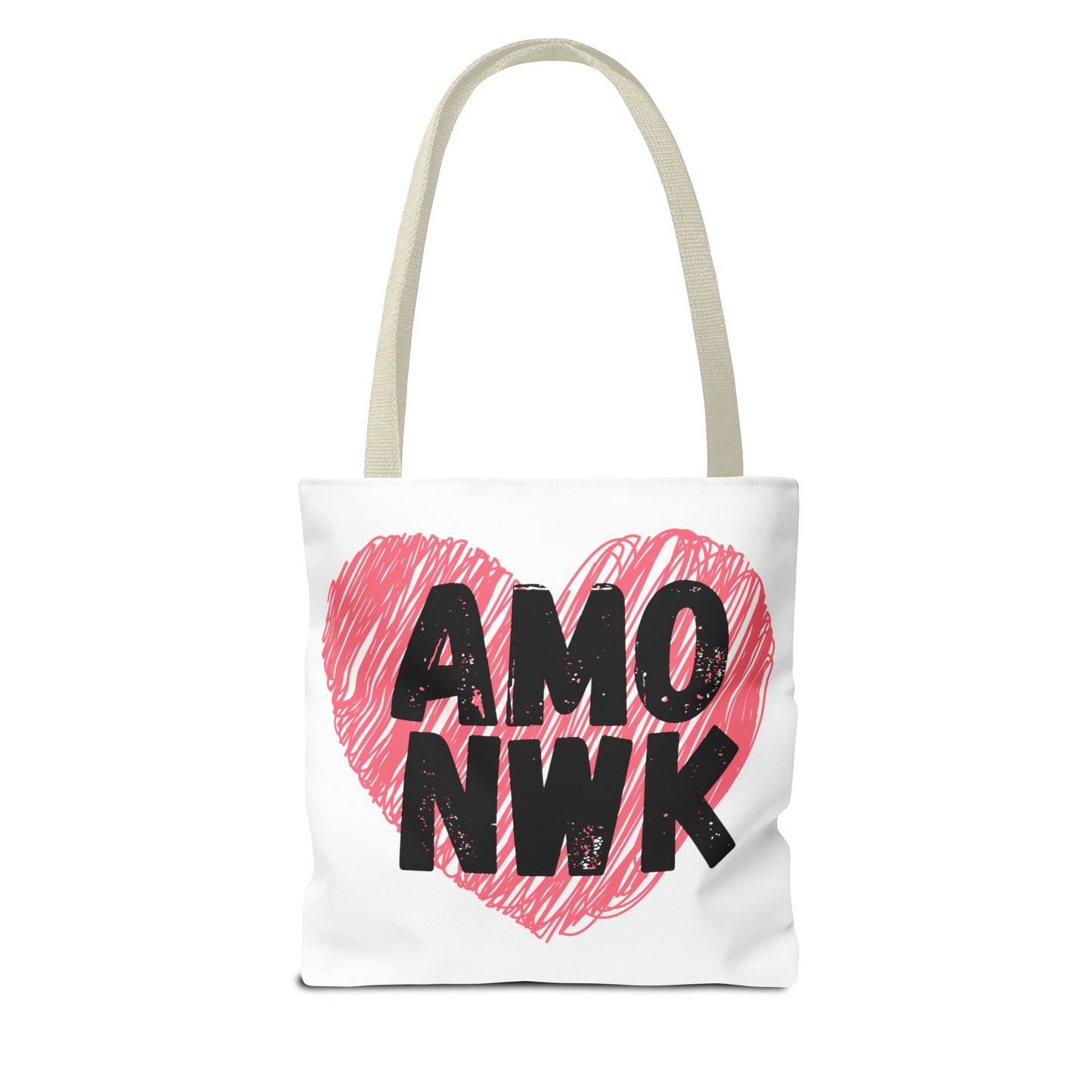 AMO NWK - Tote Bag