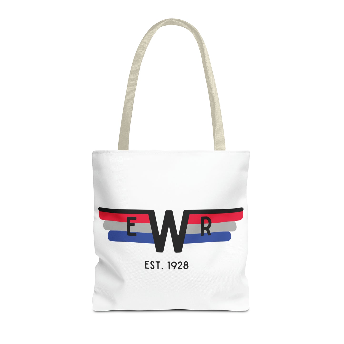 EWR - Tote Bag