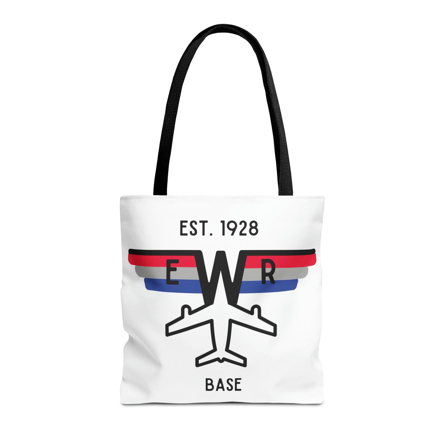 EWR EST. 1928 - Tote Bag
