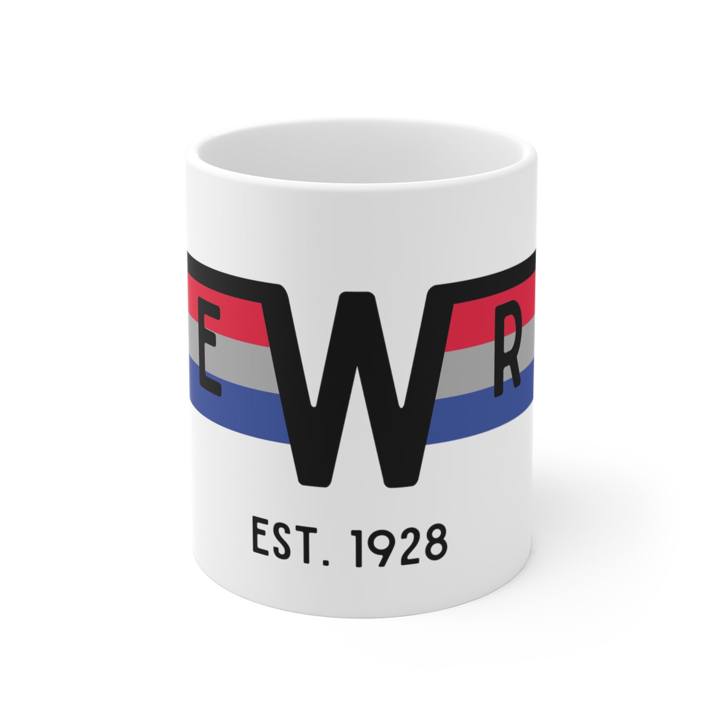 EWR - Mug