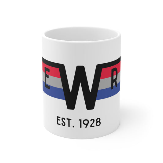 EWR - Mug