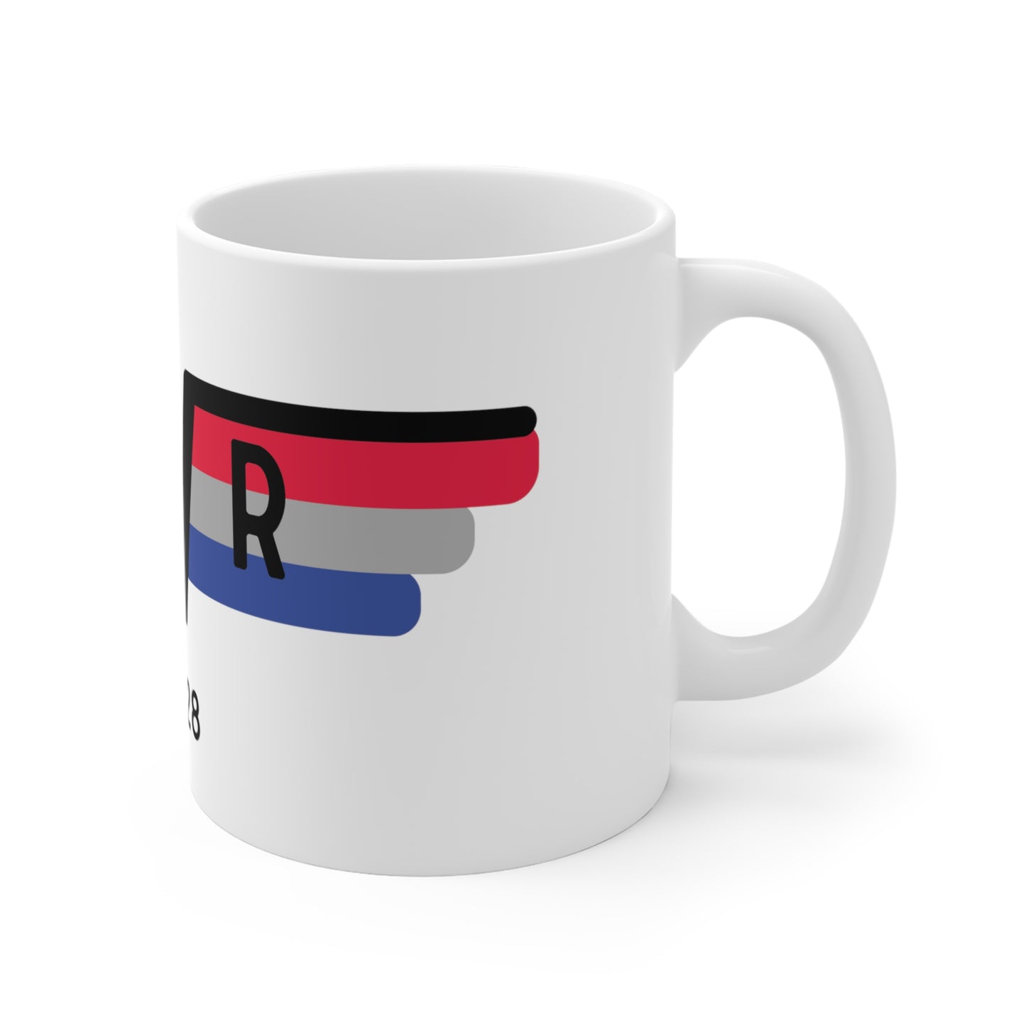 EWR - Mug