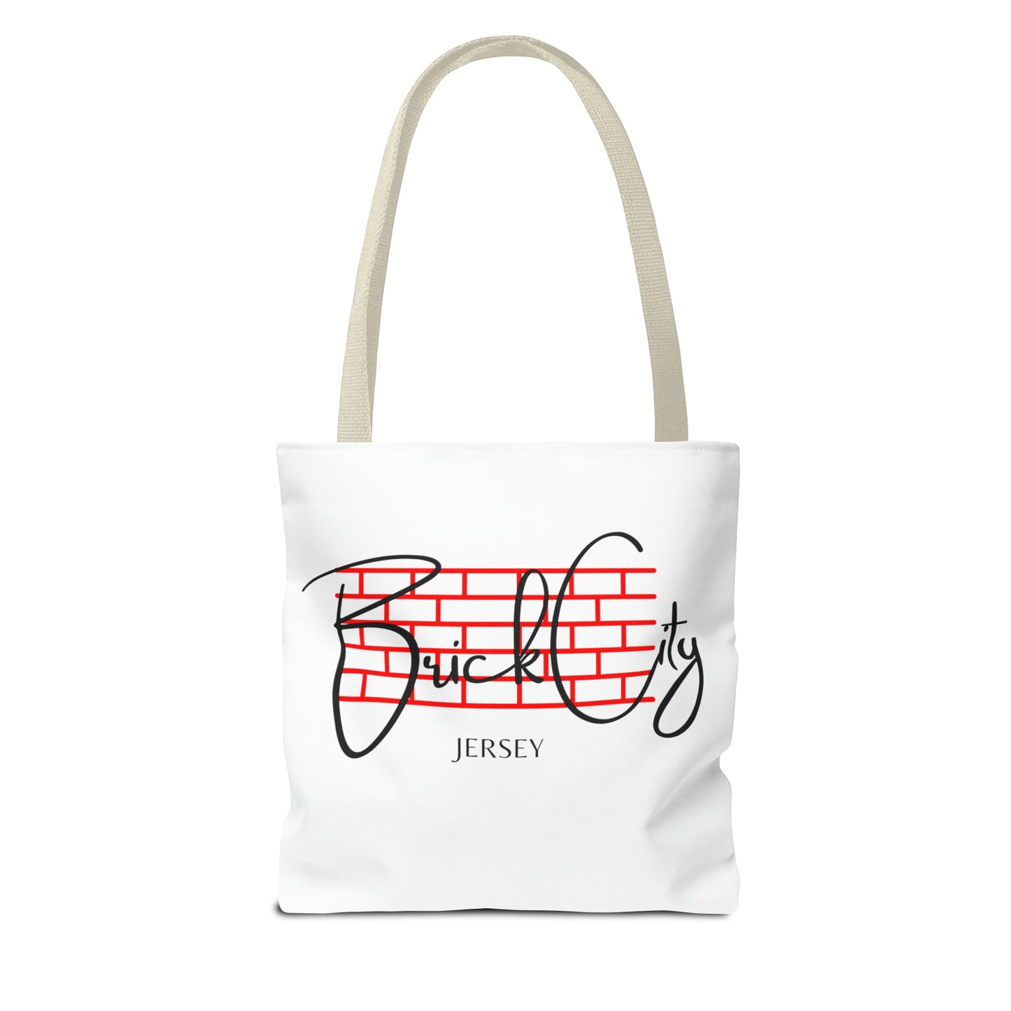Brick City - Tote Bag