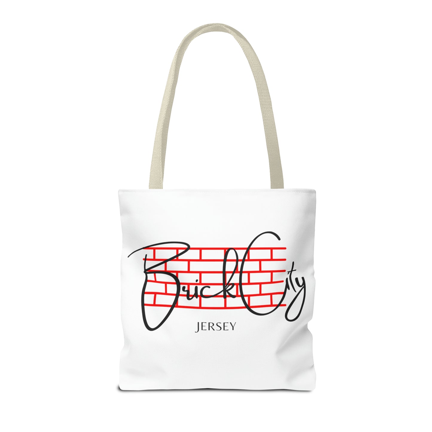 Brick City - Tote Bag