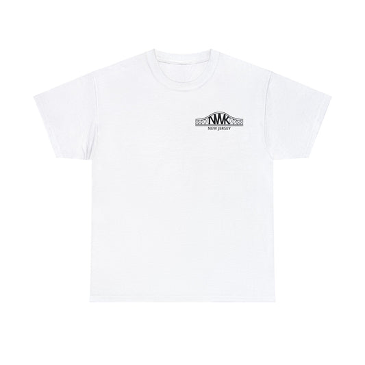 NWK Bridge - T Shirt