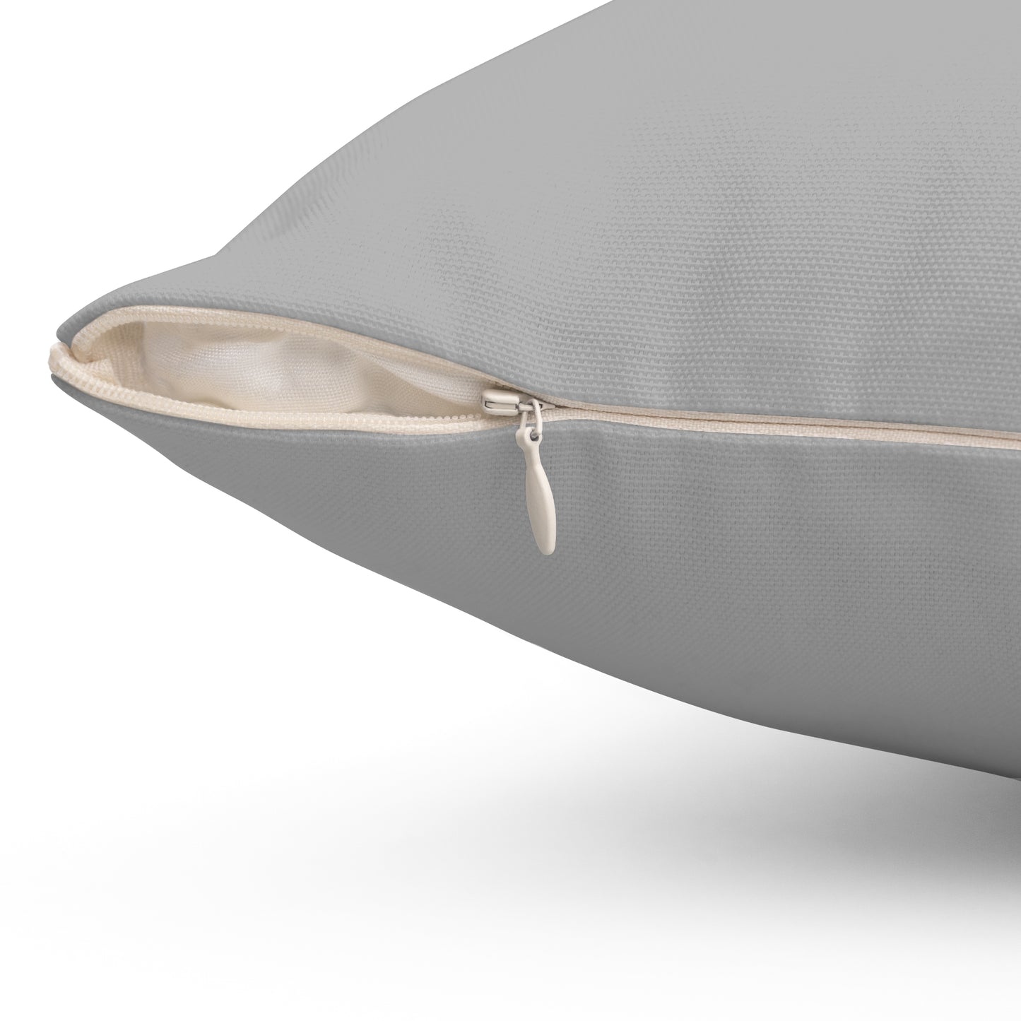 NWK Bridge - Grey Pillow