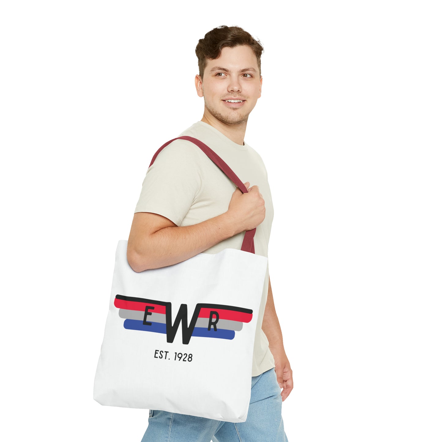 EWR - Tote Bag