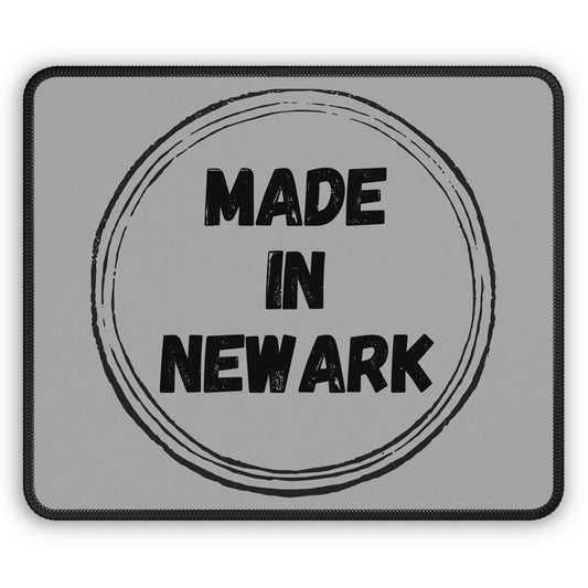 Made in Newark Mouse Pad