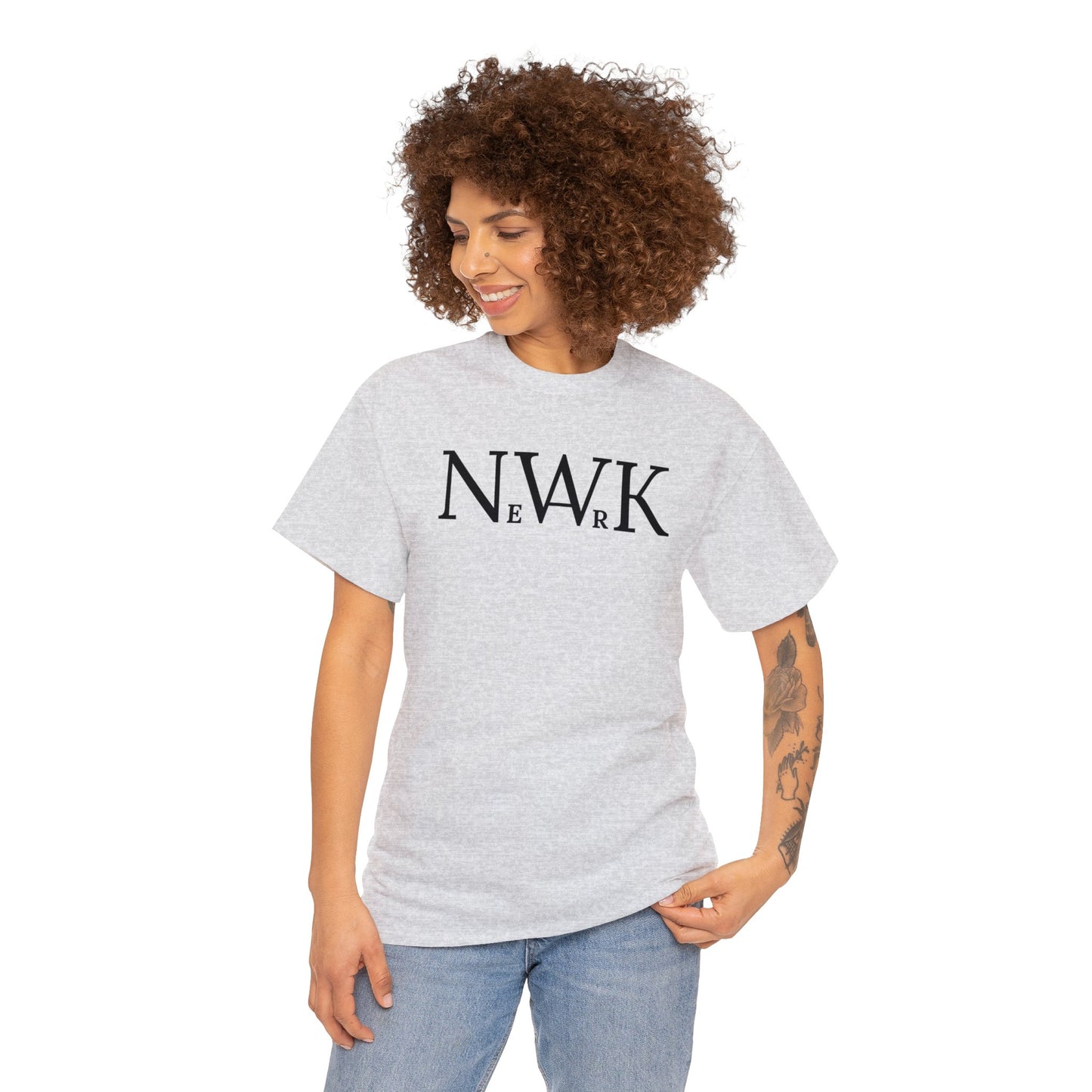 Newark - T Shirt