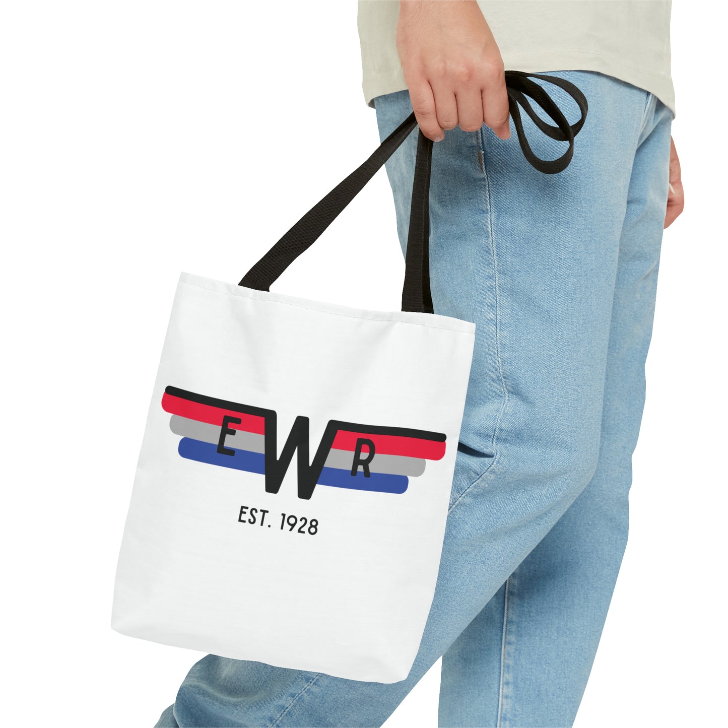 EWR - Tote Bag