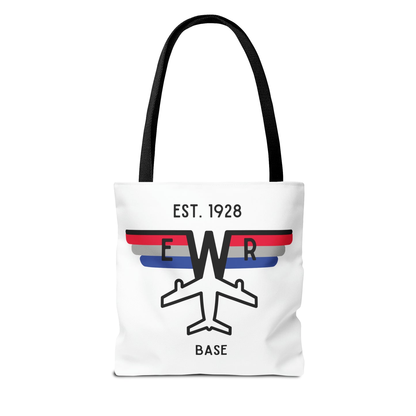 EWR EST. 1928 - Tote Bag