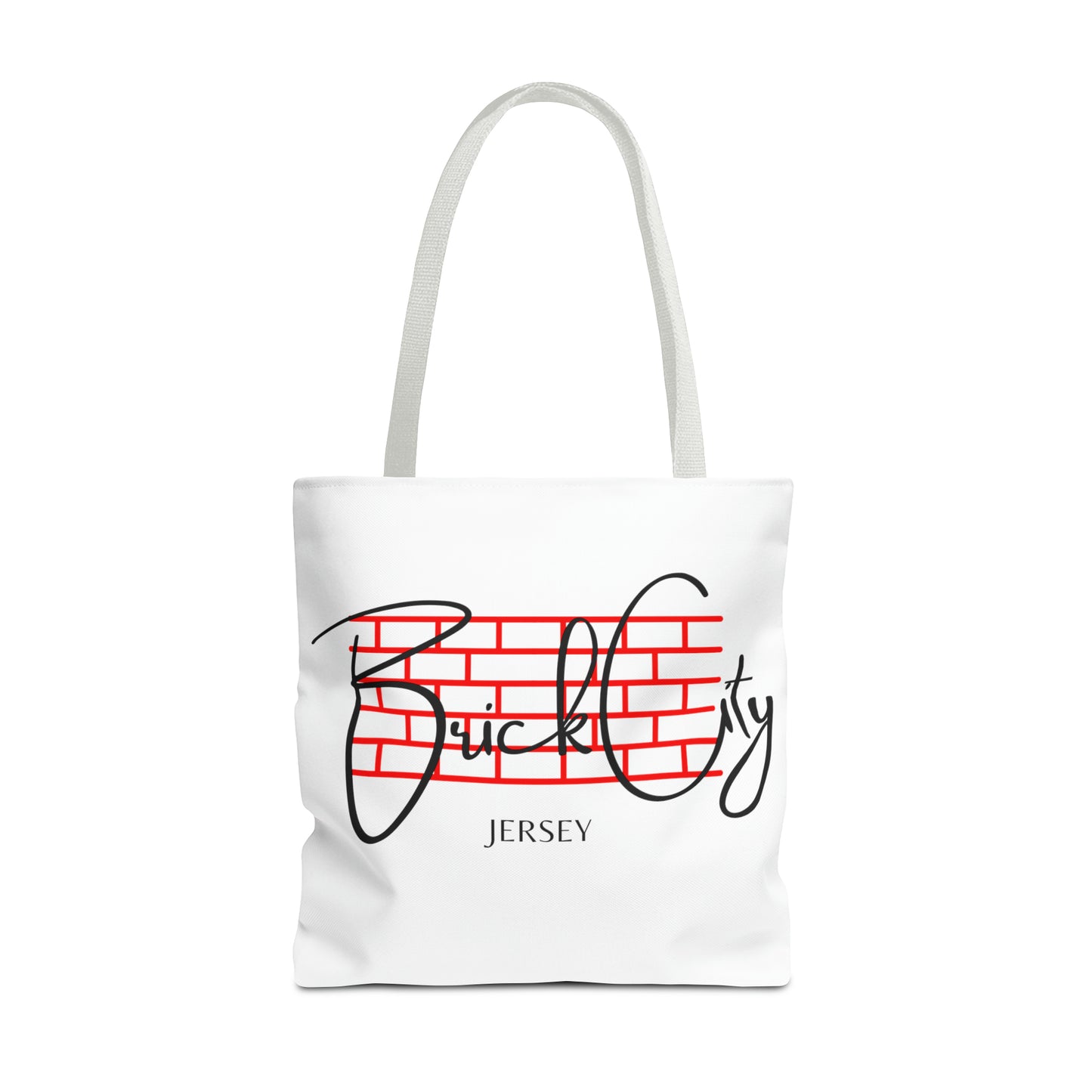 Brick City - Tote Bag