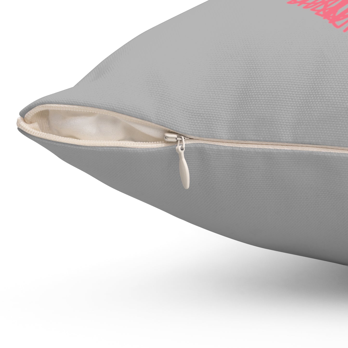 AMO NWK - Grey Pillow