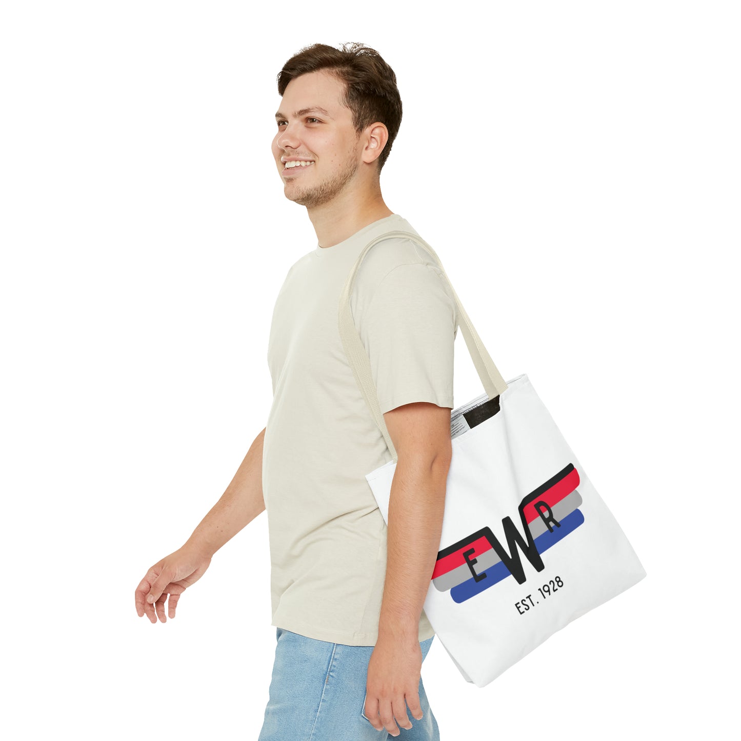 EWR - Tote Bag