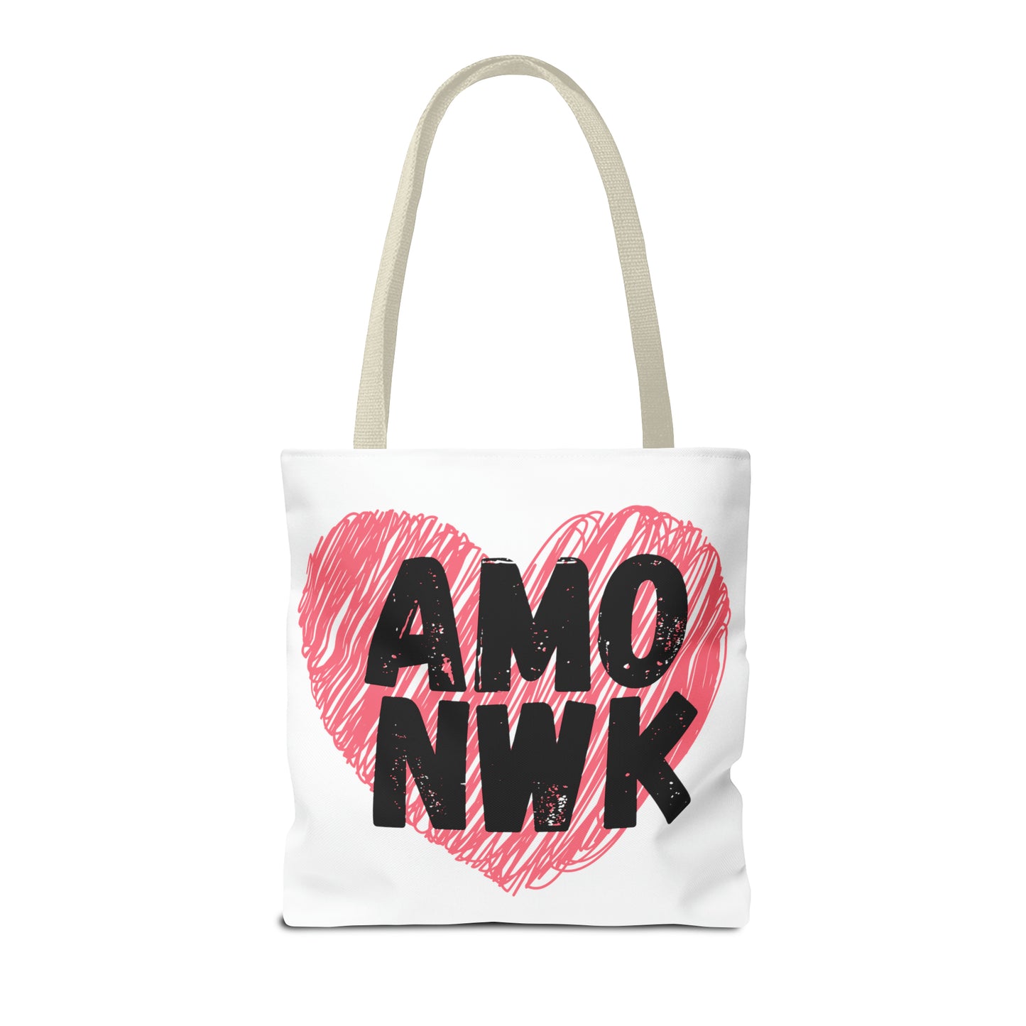 AMO NWK - Tote Bag