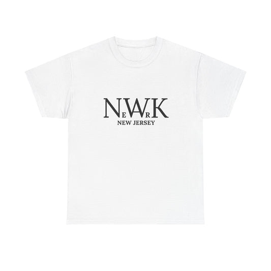 Newark - T Shirt