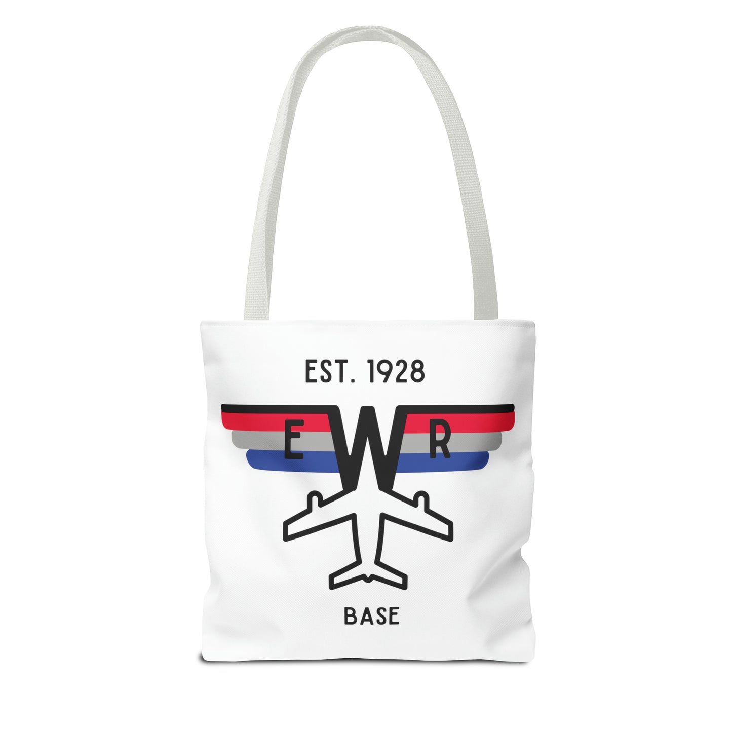 EWR EST. 1928 - Tote Bag