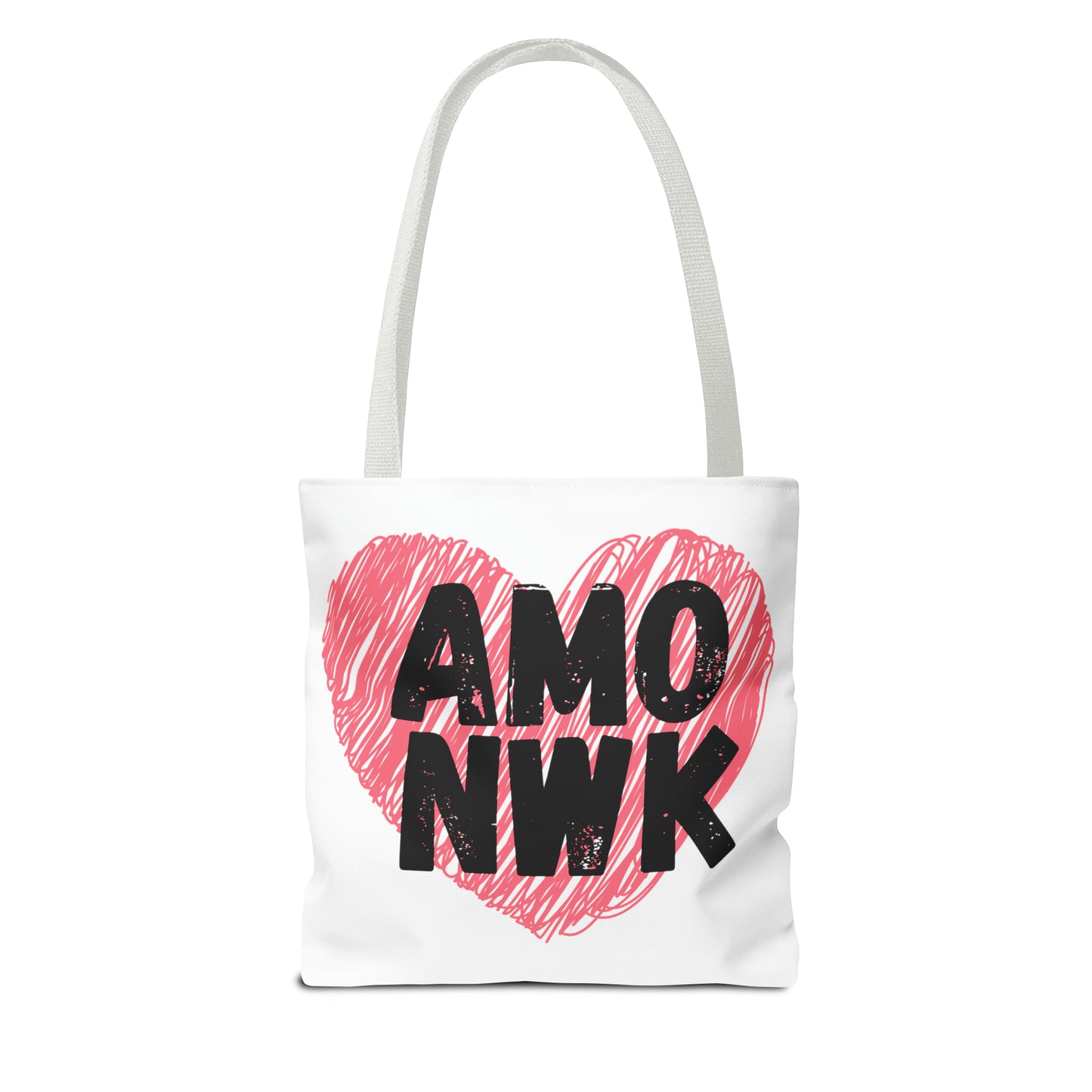 AMO NWK - Tote Bag