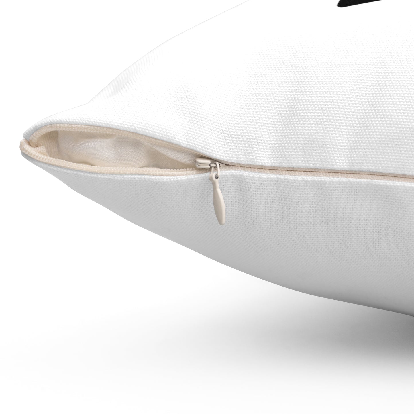 EWR EST. 1928 - White Pillow