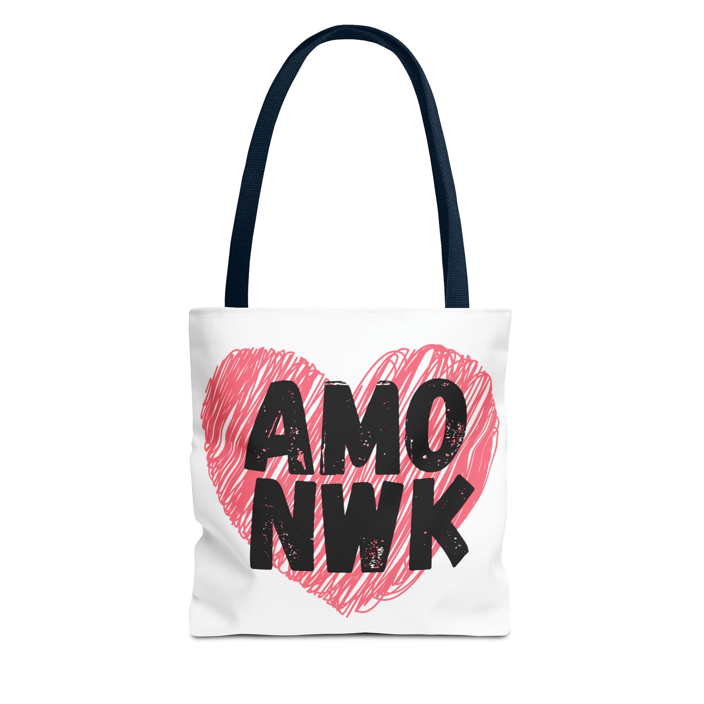 AMO NWK - Tote Bag